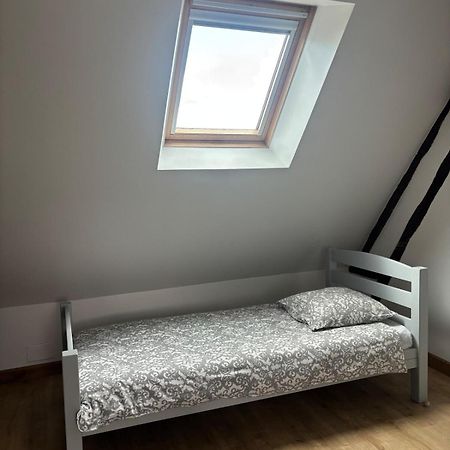 Gite De Malvoue Vimoutiers Zewnętrze zdjęcie