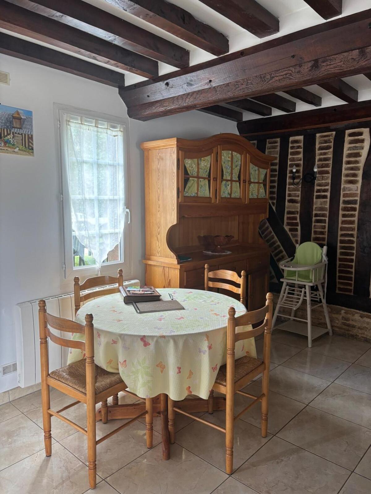 Gite De Malvoue Vimoutiers Zewnętrze zdjęcie